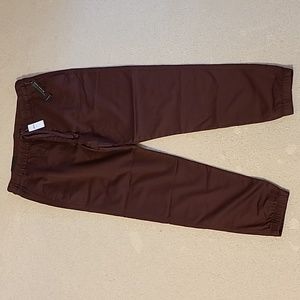 NWT Banana Republic travel jogger